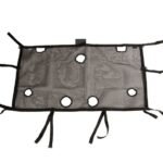 Rugged Ridge Eclipse Sun Shade for Hard Top for 2018-2023 Wrangler JL