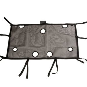 Rugged Ridge Eclipse Sun Shade for Hard Top for 2018-2023 Wrangler JL