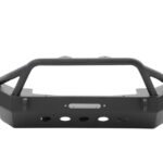 Smittybilt XRC Front Bumper w/ Winch mount for 2007-2018 Wrangler JK