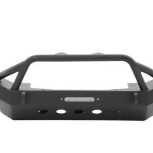 Smittybilt XRC Front Bumper w/ Winch mount for 2007-2018 Wrangler JK