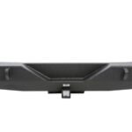Smittybilt XRC Gen1 Rear Bumper for 2007-2018 Wrangler JK