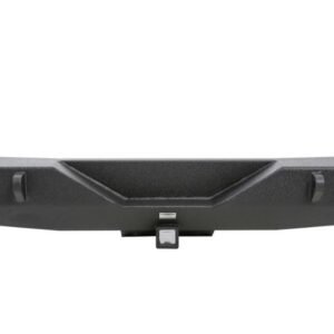 Smittybilt XRC Gen1 Rear Bumper for 2007-2018 Wrangler JK