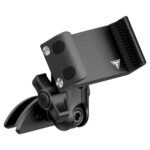 Tackform Link Vent Mount Bracket for 2018-2023 Wrangler JL and 2020-2023 Gladiator JT