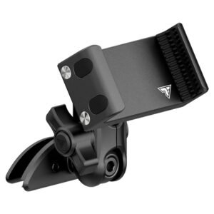 Tackform Link Vent Mount Bracket for 2018-2023 Wrangler JL and 2020-2023 Gladiator JT