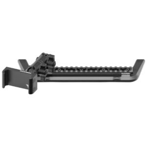 Tackform Traxx Assault Track Dash Mount for 2011-2018 Wrangler JK