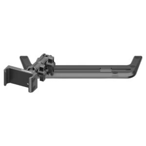 Tackform Traxx Driver's Side Slim Track Dash Mount for 2011-2018 Wrangler JK