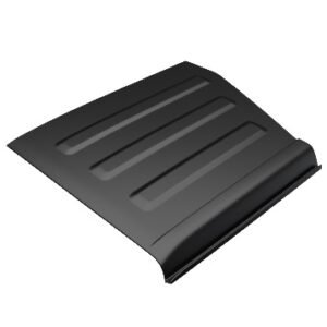 Targa Top Panels for 2018-2026 Wrangler JL and 2020-2026 Gladiator JT