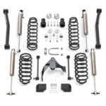 Teraflex 2.5" Trail Select Sport Kit w/ Falcon 1.1 Shocks for 2007-2018 Wrangler JK
