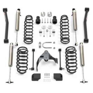 Teraflex 2.5" Trail Select Sport Kit w/ Falcon 1.1 Shocks for 2007-2018 Wrangler JK