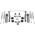 Teraflex 2.5" Trail Select Sport Kit w/ Falcon 1.1 Shocks for 2020-2026 Gladiator JT