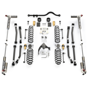 Teraflex 3" Trail Select Performance Kit w/ Falcon 3.3 Shocks for 2007-2018 Wrangler JK