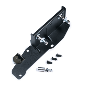 Teraflex Alpha Hi-Lift Jack Mount for 2007-2018 Wrangler JK