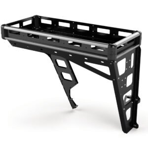 Teraflex Alta Cargo Rack for 2008-2018 Wrangler JK