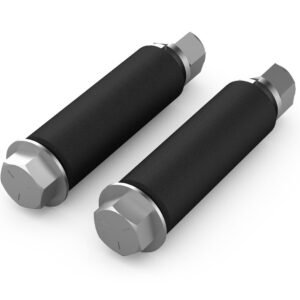 Teraflex Alta Cargo Rack Hi-Lift Jack Mount Kit for 2008-2018 Wrangler JK