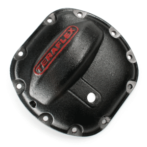 Teraflex Dana 30 HD Differential Cover Kit for 1997-2018 Wrangler TJ/JK