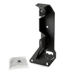 Teraflex Hi Lift Jack Mounting Bracket Kit for 2018-2026 Wrangler JL