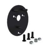 Teraflex Spare Tire Extension Bracket Kit for 2007-2018 Wrangler JK