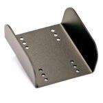 Teraflex Stock Brake Light Extension Bracket Kit for 2008-2018 Wrangler JK