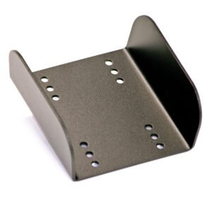 Teraflex Stock Brake Light Extension Bracket Kit for 2008-2018 Wrangler JK