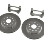 Teraflex Wrangler Big Rotor Kit for 2007-2018 Wrangler JK