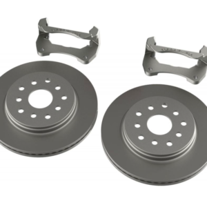 Teraflex Wrangler Big Rotor Kit for 2007-2018 Wrangler JK