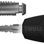 Thule 4-Pack One-Key Lock System