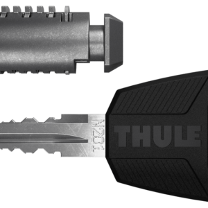 Thule 4-Pack One-Key Lock System