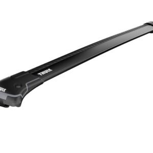 Thule AeroBlade Edge Cross Rails for 2007-2017 Patriot MK