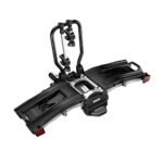 Thule EasyFold XT 2-Bike Hitch Bike Rack