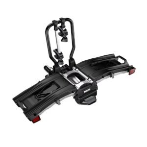 Thule EasyFold XT 2-Bike Hitch Bike Rack