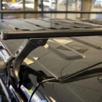 Thule Hard Top Roof Rack for 2007-2026 Wrangler JK/JL & 2020-2026 Gladiator JT