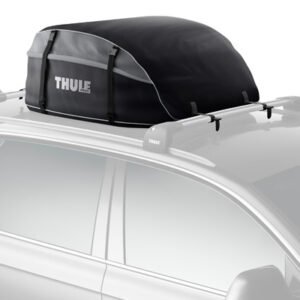 Thule Interstate 869 Roof Cargo Carrier