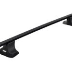Thule SquareBar Kit for 2011-2022 Grand Cherokee WK2