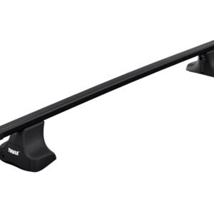 Thule SquareBar Kit for 2011-2022 Grand Cherokee WK2