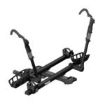 Thule T2 Pro XTR 2-Bike Rack - Black