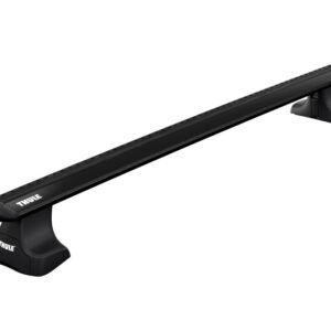 Thule WingBar EVO Cross Bar Kit for 2011-2022 Grand Cherokee WK2