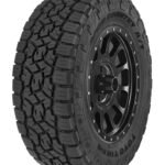 Toyo Open Country A/T III All-Terrain Tire