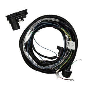 Trailer Hitch Wiring Harness for 2011-2013 Grand Cherokee WK2
