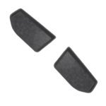 Upper Instrument Panel Mats for 2024-2026 Wrangler JL & 2024-2026 Gladiator JT