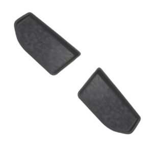 Upper Instrument Panel Mats for 2024-2026 Wrangler JL & 2024-2026 Gladiator JT