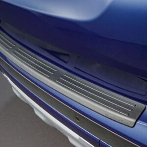 WeatherTech BumperTopper for the 2022-2026 Wagoneer & Grand Wagoneer WS (Including "L" models)