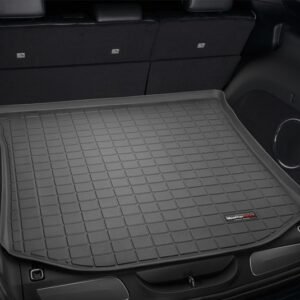 WeatherTech DigitalFit Cargo Liner for 2011-2022 Grand Cherokee WK2
