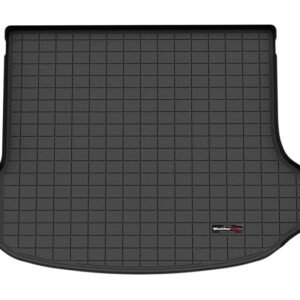 WeatherTech DigitalFit Cargo Liner for 2022-2026 Grand Cherokee WL 2-Row