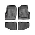 WeatherTech DigitalFit Floor Liner for 1997-2006 Wrangler TJ