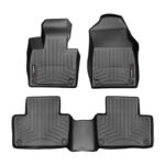 WeatherTech DigitalFit Floor Liner for 2022-2026 Grand Cherokee WL 2-Row, including 4xe