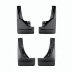 WeatherTech Mudflap for the 2022-2026 Wagoneer/Grand Wagoneer WS