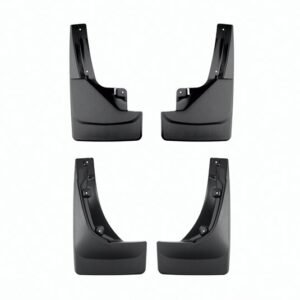WeatherTech Mudflap for the 2022-2026 Wagoneer/Grand Wagoneer WS