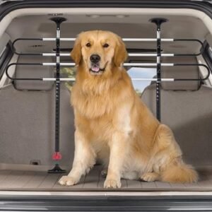 WeatherTech Pet Barrier