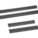 WeatherTech SillProtector for 2022-2026 Grand Cherokee WL (2-Row Only)