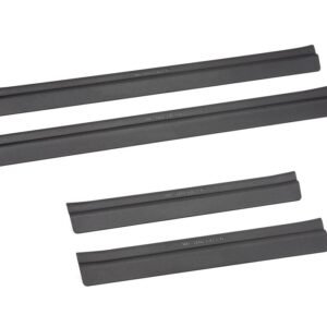 WeatherTech SillProtector for 2022-2026 Grand Cherokee WL (2-Row Only)